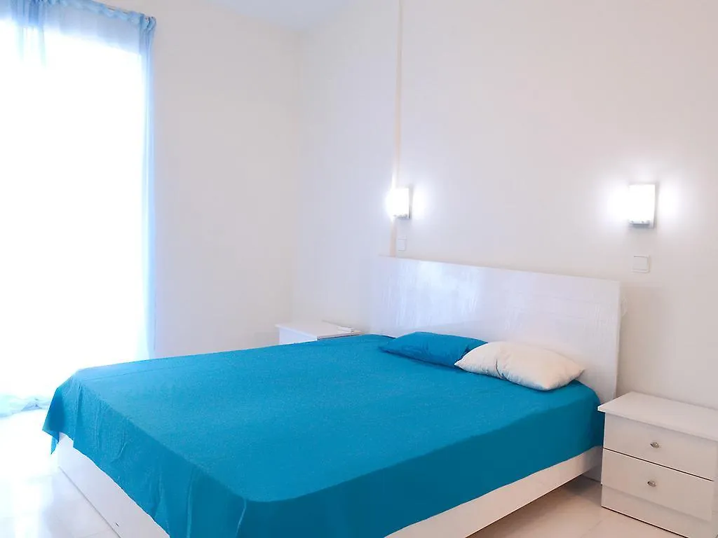 Chalkidiki Villas - Lefko Vourvourou