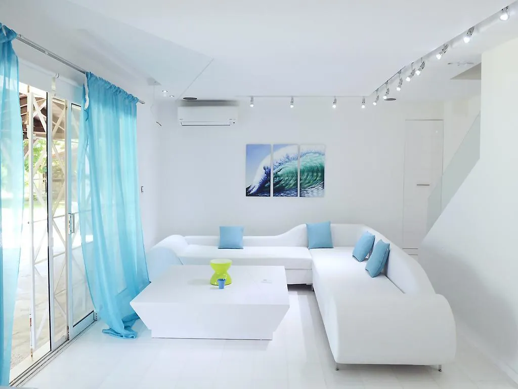 Chalkidiki Villas - Lefko Vourvourou 0*,  Grekland