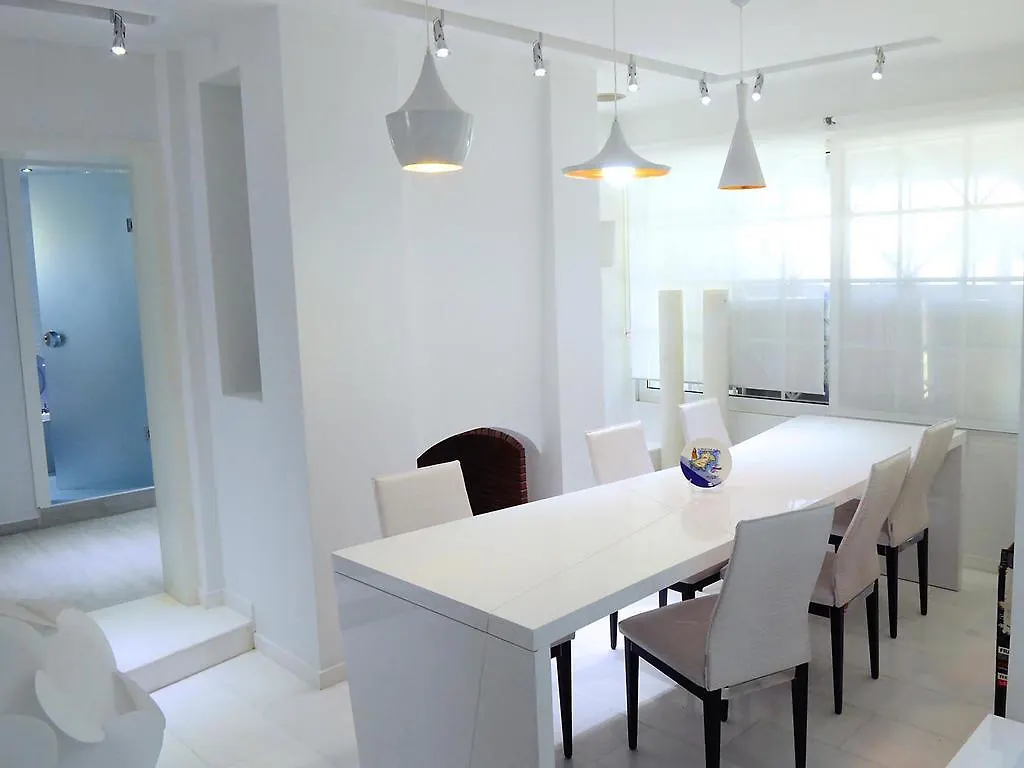 Chalkidiki Villas - Lefko Vourvourou