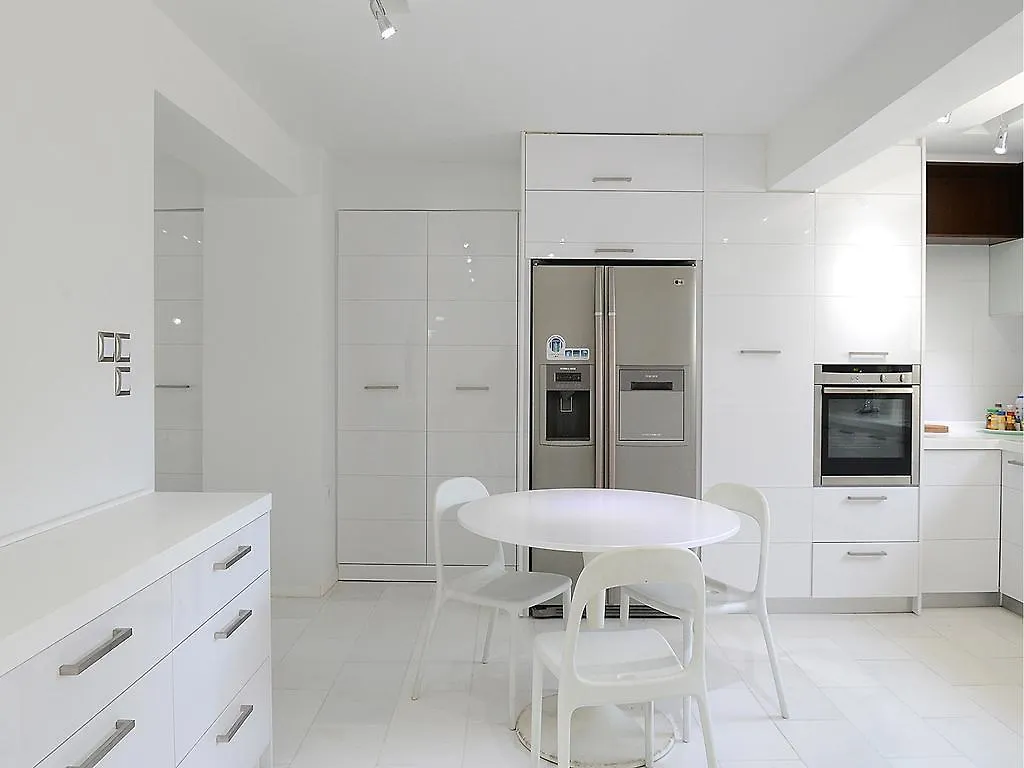 Chalkidiki Villas - Lefko Vourvourou