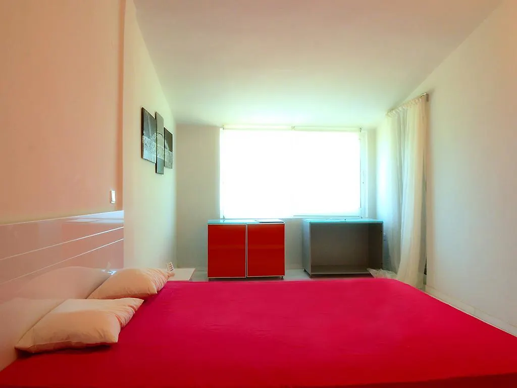 Chalkidiki Villas - Lefko Vourvourou