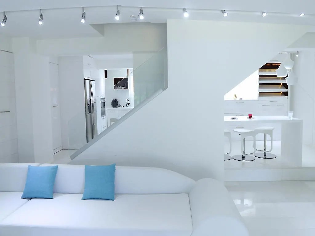 Chalkidiki Villas - Lefko Vourvourou