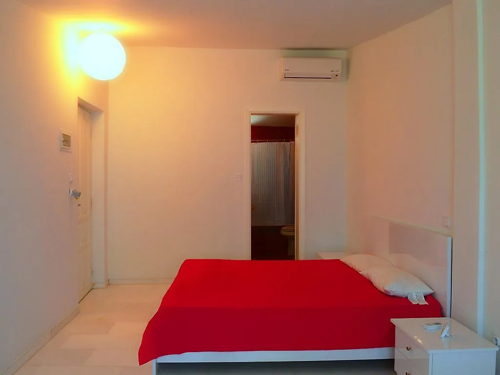 Chalkidiki Villas - Lefko Vourvourou Griechenland