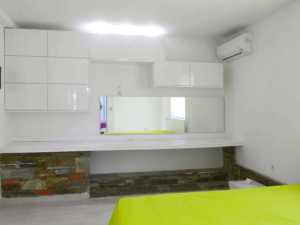 Chalkidiki Villas - Lefko Vourvourou