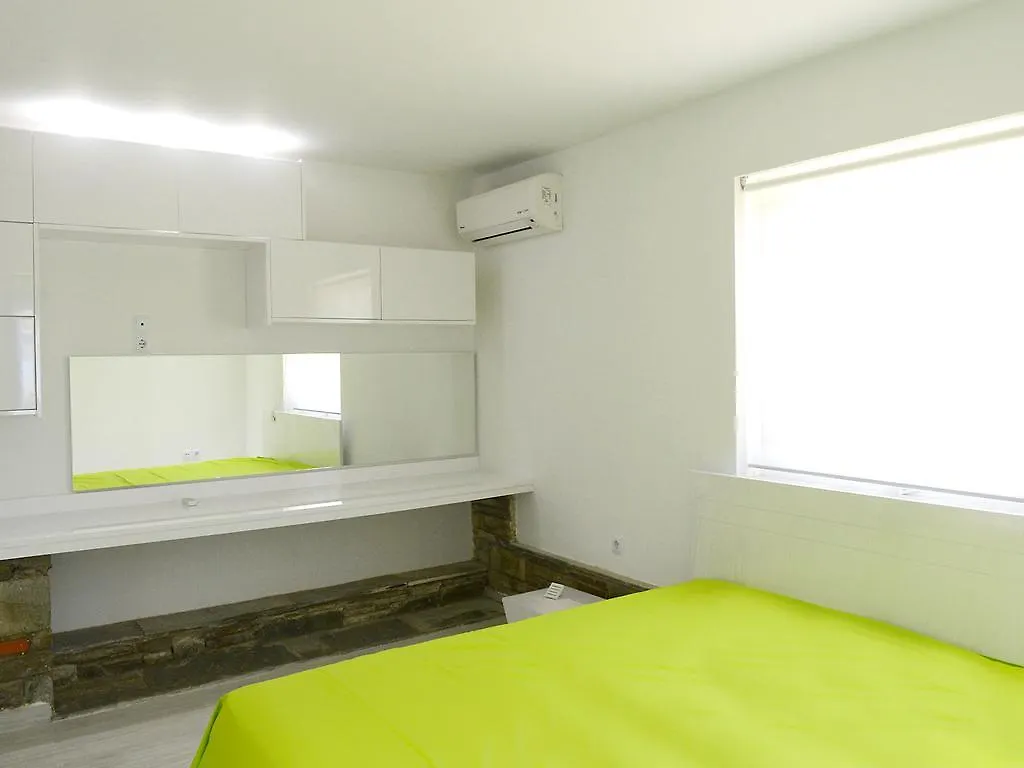 Chalkidiki Villas - Lefko Vourvourou Griechenland