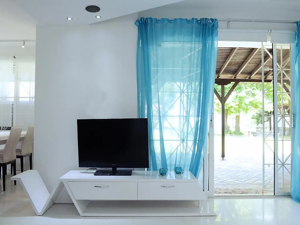 Chalkidiki Villas - Lefko Vourvourou 0*,